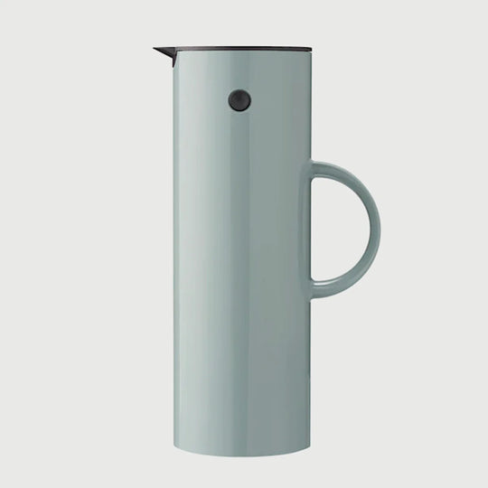 EM77 VACUUM JUG 1L - DUSTY GREEN