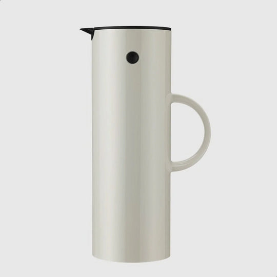 EM77 VACUUM JUG 1L - SAND